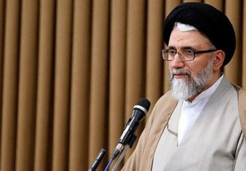وزیر اطلاعات: طرح براندازی و تجزیه ایران شکست خورد