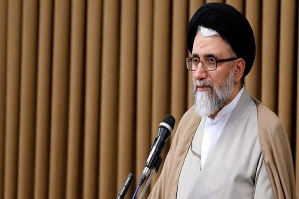 وزیر اطلاعات: طرح براندازی و تجزیه ایران شکست خورد