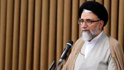 وزیر اطلاعات: طرح براندازی و تجزیه ایران شکست خورد
