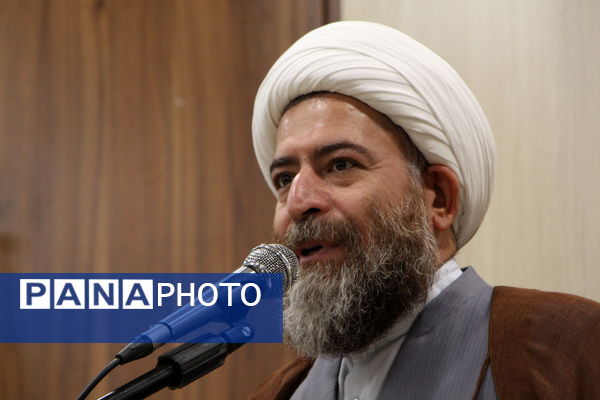 تودیع و معارفه رئیس سازمان تبلیغات اسلامی یزد