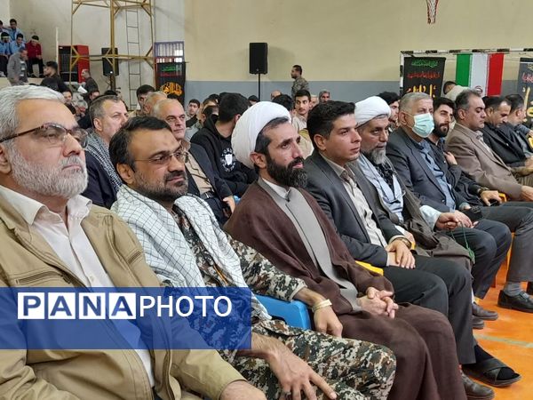 رزمایش بسیج، جلوه وحدت و توان ملت