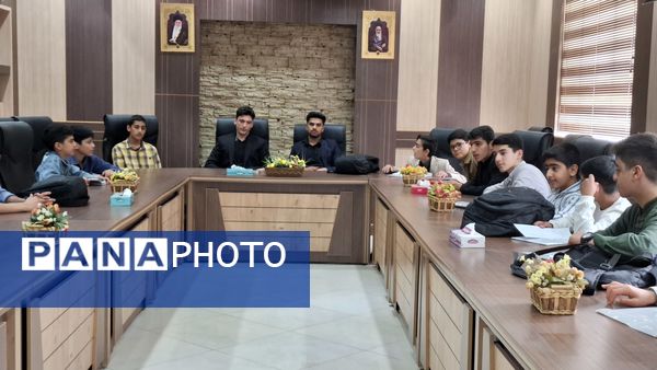 مسابقات استانی قرآن، عترت و نماز در دامغان 