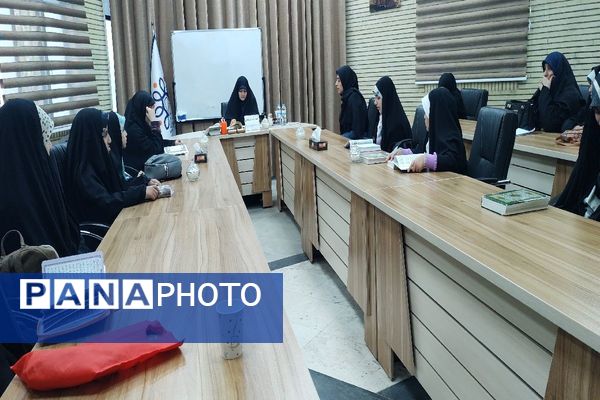 مسابقات قرآن و عترت بسیج