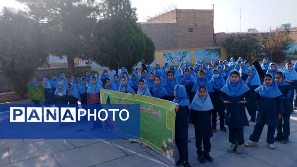 سه شنبه های مهدوی در خلیل آباد