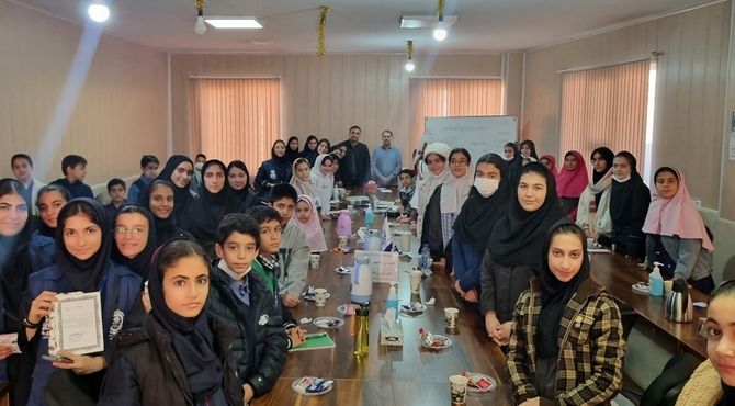 خبرنگاران پانا رودهن، آماده‌تر از همیشه