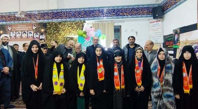 اعتکاف، توقفگاه دل‌ها و فرصتی بی‌بدیل برای نزدیکی به خالق است