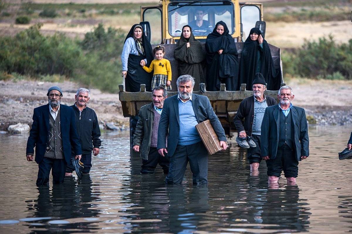 «رنگ خدا» و «آبی روشن»؛ تدارک سینمایی شبکه‌ها در سومین روز عید