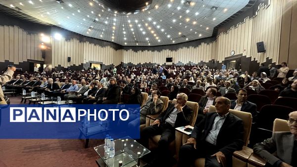 کنگره بین‌المللی بزرگداشت شهریار در تبریز