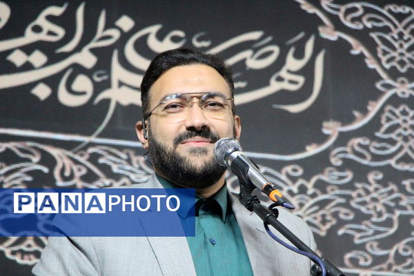 یادواره شهدا هنرستان فنی انقلاب اسامی یزد