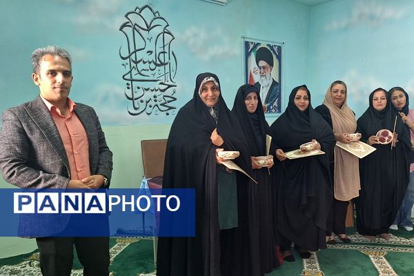 آغاز هفته پیوند اولیا و مربیان در مدارس پیشوا