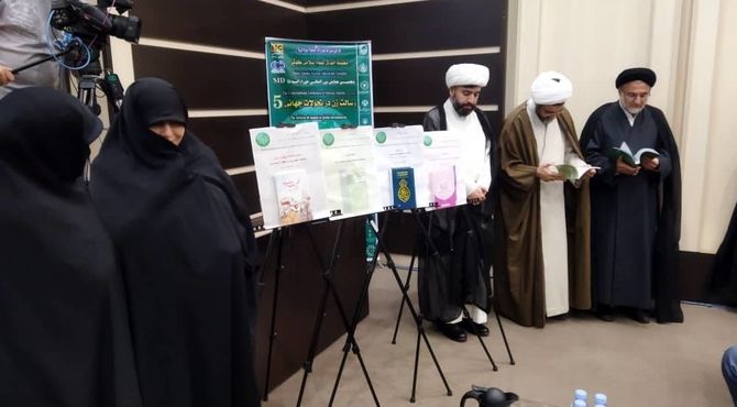 زن مسلمان؛ پیشران تمدن‌سازی بر پایه فرهنگ اصیل اسلامی