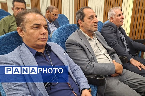 تجلیل از پرستاران شهرستان قرچک