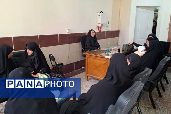 روزی برای دانش آموزان