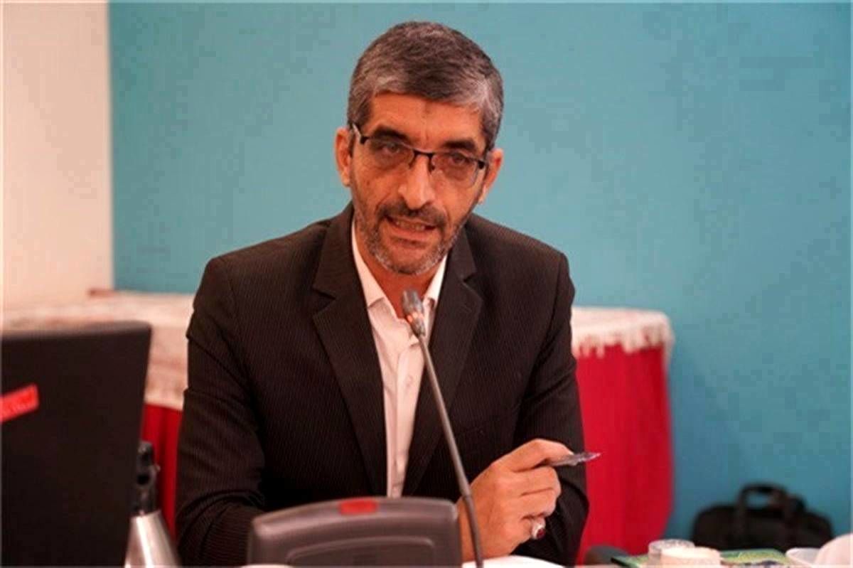 همایش «یاوران انقلاب، پیشتازان مقاومت» با حضور هزار دانش‌آموز اصفهانی برگزار می‌شود