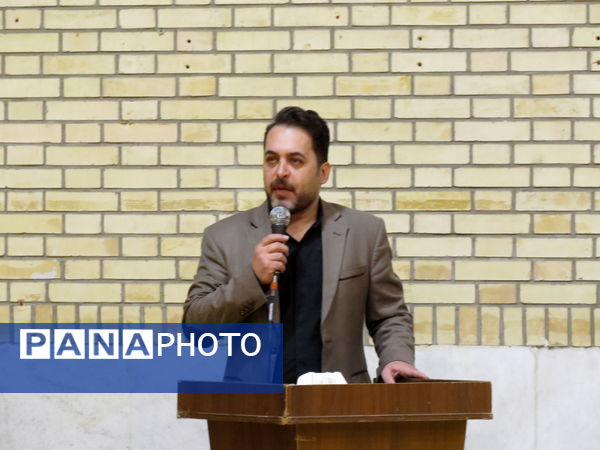  دیدار استاندار خراسان شمالی با قهرمانان کوراش آسیا  