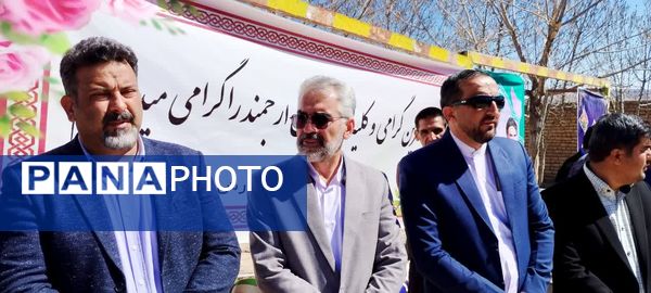 آغاز ساخت مدرسه‌ای از جنس، مشارکت همبستگی و اتحاد در کلات