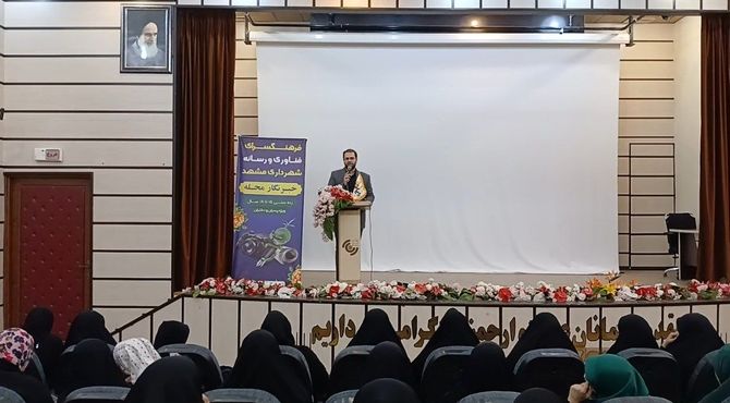 اعضای مجلس دانش‌آموزی شتاب‌دهنده حضور نوجوانان برای حل مسایل مدرسه خواهند شد