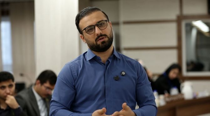 رشد چشمگیر دانش‌آموزان پایه یازدهم، نویدبخش تداوم موفقیت‌ها در سال آینده است 