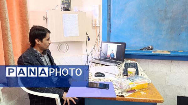 مسابقات قرآن،عترت و نماز در مرحله انتخابی کشور در مشهد
