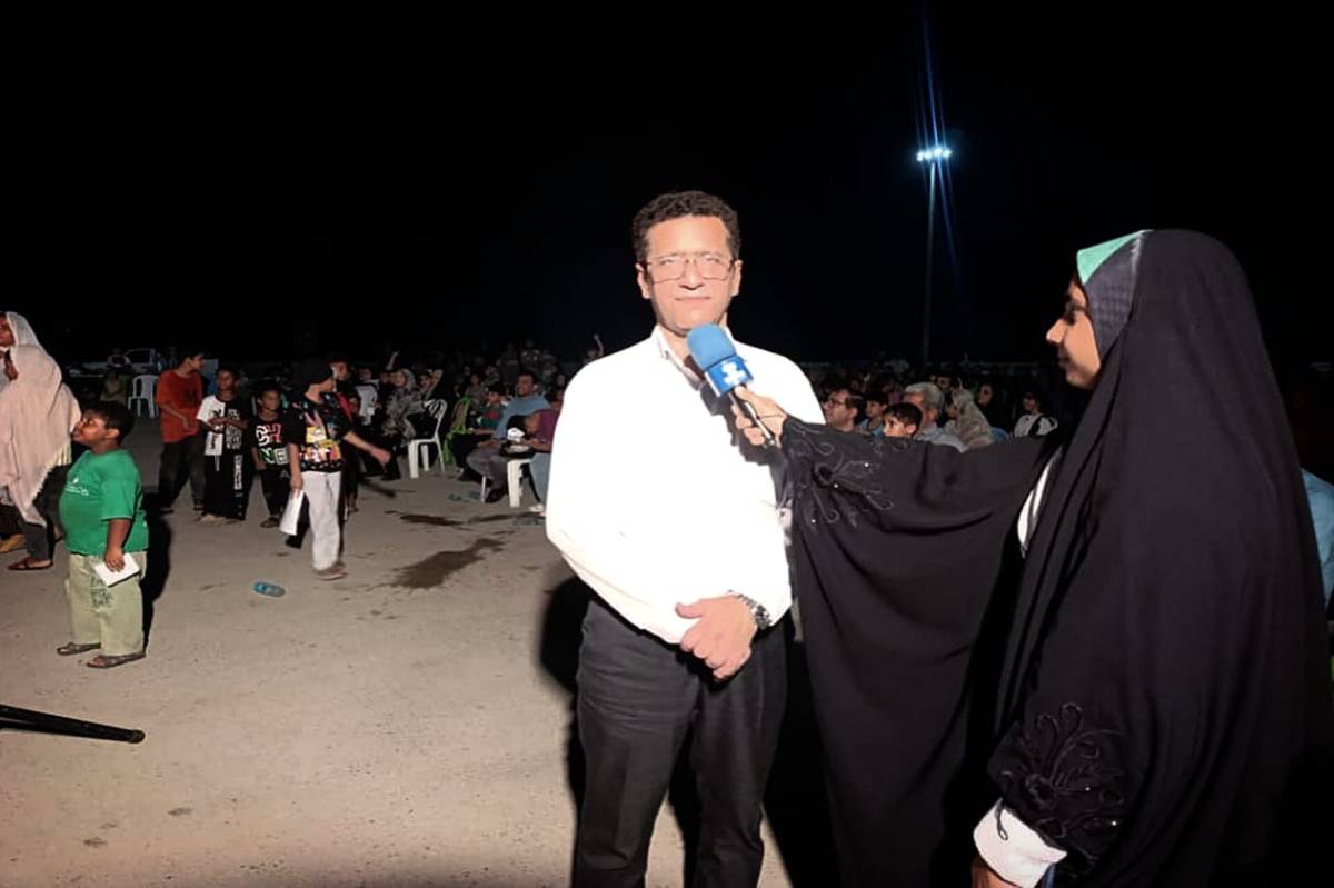 برنامه «شهر پویا» به افزایش نشاط اجتماعی دانشآموزان کمک میکند