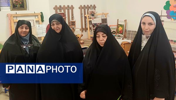 جشنواره جهادی «زنان،سلامت خانواده، تعالی جامعه» در شهرستان کوهپایه