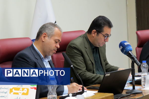 جلسه شورای معاونان در استانداری خراسان شمالی 