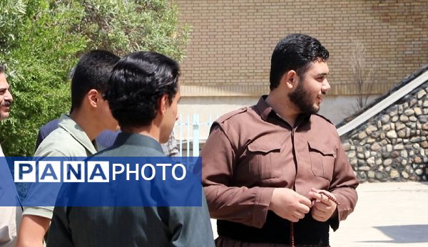 برگزاری مسابقات کشوری قرآن، عترت و نماز دانش‌آموزی در سنندج