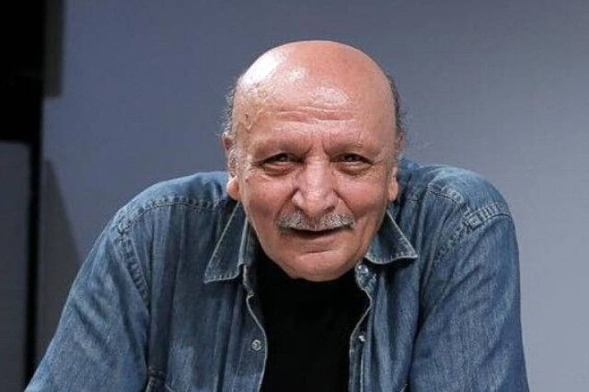 اصغر سمسارزاده: از دست رفتن بزرگان هشدار است، جوانها باید میراثدار سینما باشند