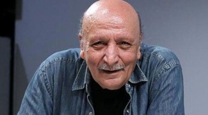 اصغر سمسارزاده: از دست رفتن بزرگان هشدار است، جوان‌ها باید میراث‌دار سینما باشند 