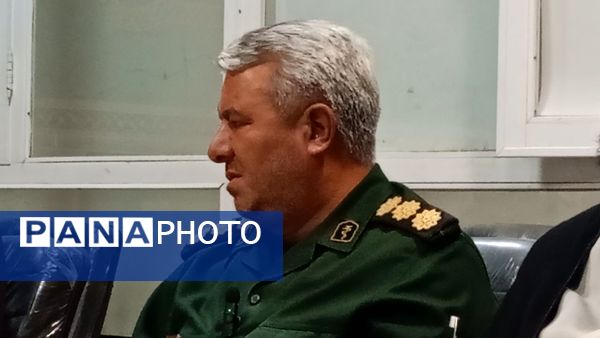 ستاد ساماندهی شئون فرهنگی در مراسمات مذهبی  کاشمر