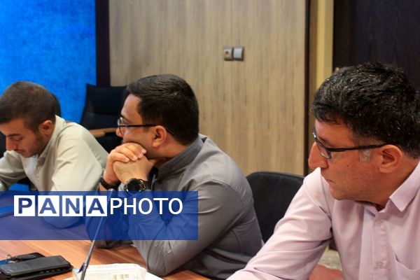 برگزاری نشست بصیرتی جهاد تبیین پیشرفت مدارس در بهارستان‌دو