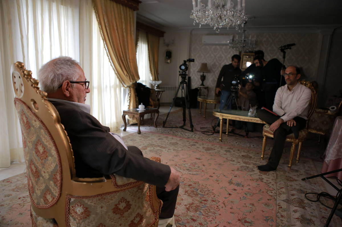 چرخه ناقص اکران، بزرگ‌ترین مانع رشد مستندسازی در ایران