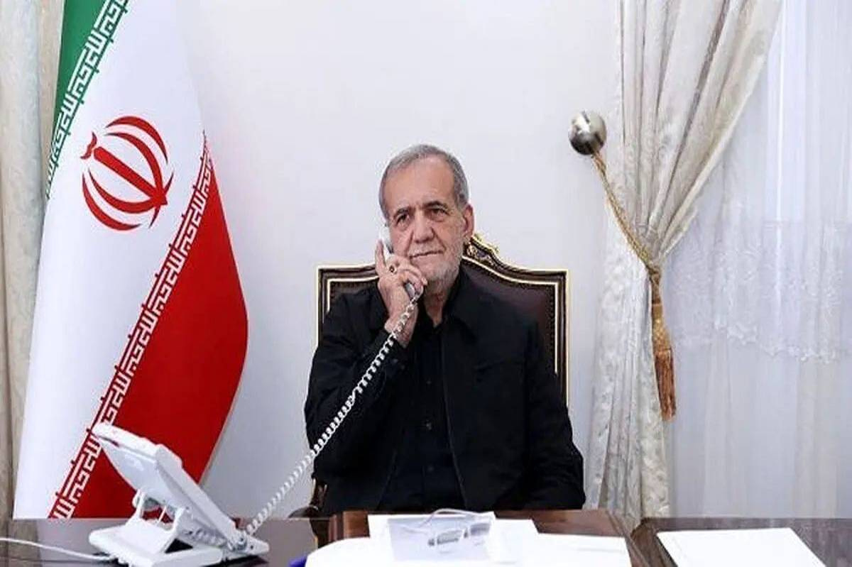تقدیر رئیسجمهور از نقش راهبردی سیستان و بلوچستان در امنیت و توسعه