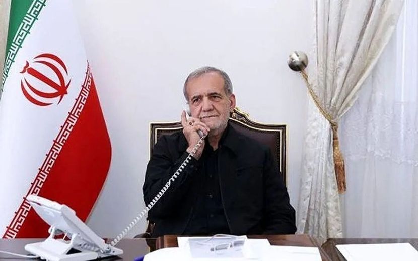 تقدیر رئیس‌جمهور از نقش راهبردی سیستان و بلوچستان در امنیت و توسعه