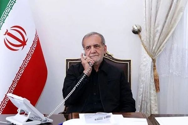 تقدیر رئیس‌جمهور از نقش راهبردی سیستان و بلوچستان در امنیت و توسعه