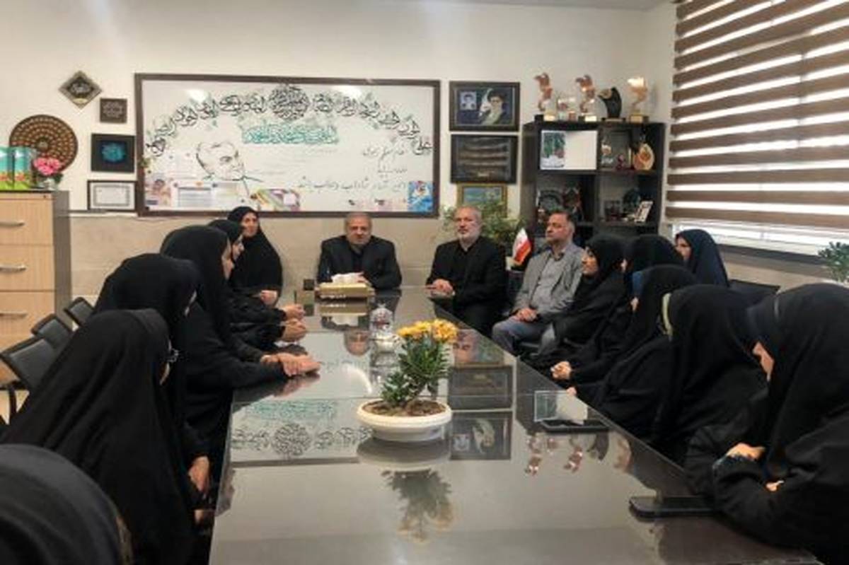 بازدید سرزده وزیر آموزش و پرورش از سه مدرسه در شهر تهران