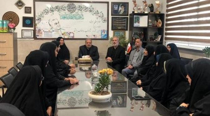 بازدید سرزده وزیر آموزش و پرورش از سه مدرسه در شهر تهران