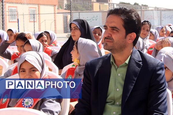 بهارستان دو در مسیر رشد معنوی با اجرای طرح «مصباح الهدی»