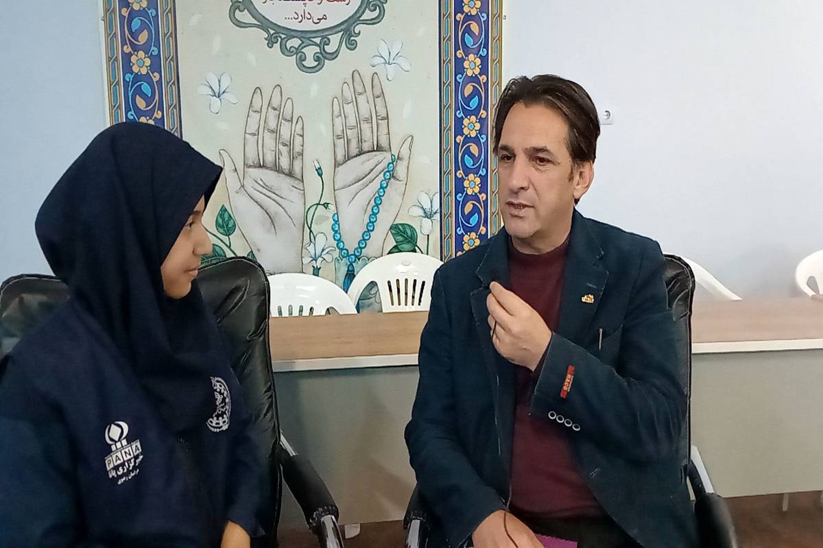 کمبود نیروی انسانی و فضاهای آموزشی چالش اصلی ناحیه ۷  آموزش و پرورش مشهد است