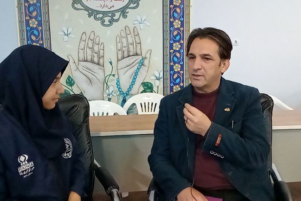 کمبود نیروی انسانی و فضاهای آموزشی چالش اصلی ناحیه ۷  آموزش و پرورش مشهد است