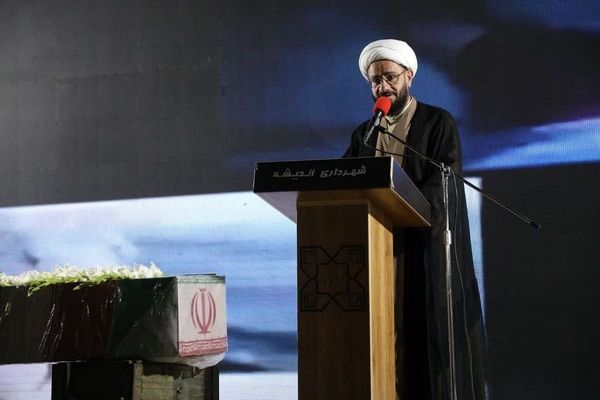 از تجدید میثاق با شهدا تا نوای مداحان