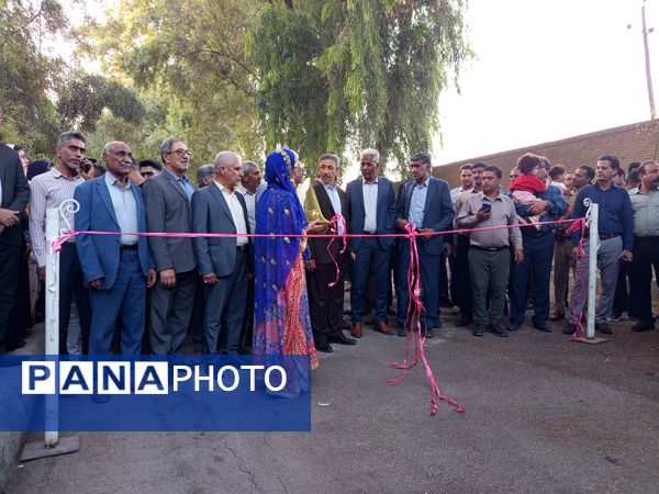 جشنواره ملی مغ مهرگان در حاجیآباد