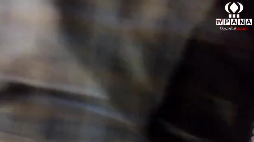 از تهران تا مشهد در ایام پایانی تابستان 