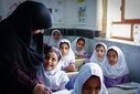 معلم امروز باید معمار تفکر و کرامت انسانی نسل نو باشد