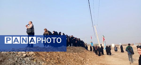 اروندرود صحنه‌ نبرد ایمان و ابتکار در دفاع مقدس