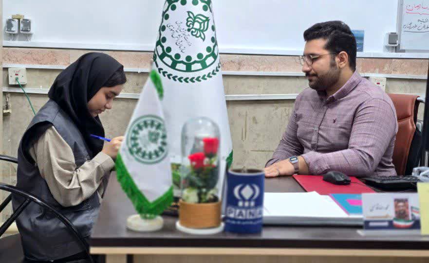 سازمان دانش‌آموزی با دیدگاهی بصیر، چراغ راه توانمندسازی دانش‌آموزان است