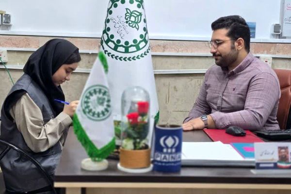 سازمان دانش‌آموزی با دیدگاهی بصیر، چراغ راه توانمندسازی دانش‌آموزان است