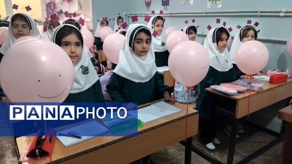 جشن شکوفه‌ها در اهر 