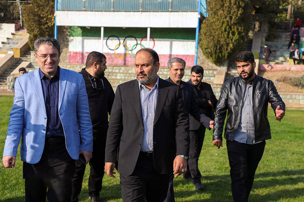  دانش‌آموزان باید بازیگران اصلی برنامه‌های مدرسه باشند