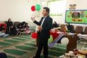 تابستانی متفاوت در دبیرستان دخترانه توحید یک؛آغاز فعالیت های مهارت محور پایگاه تابستانی